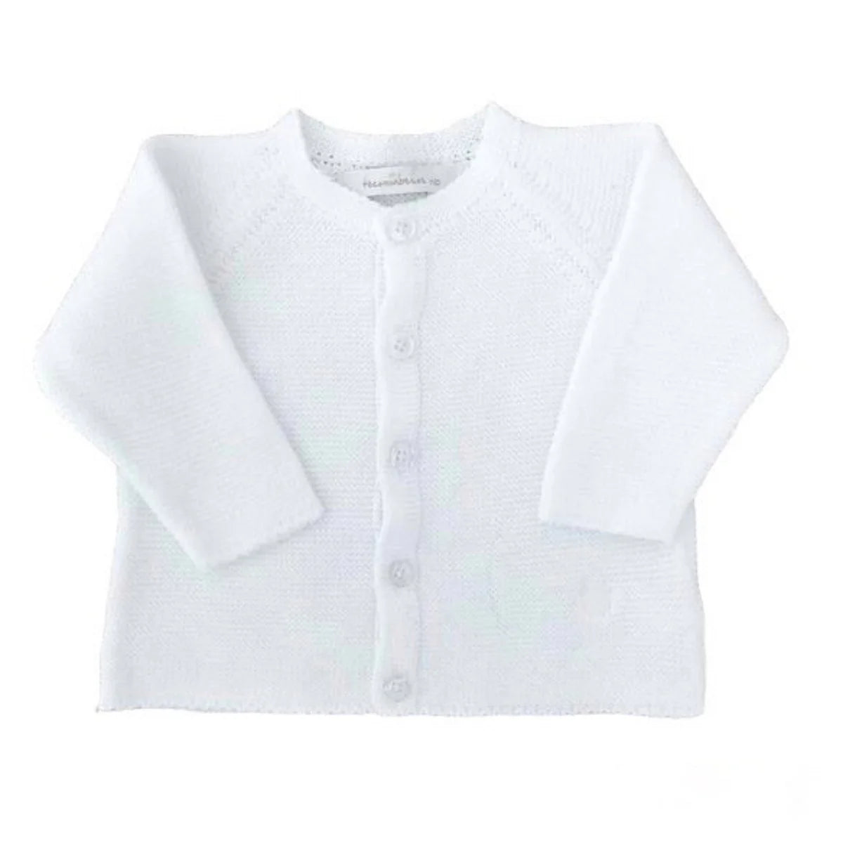 Milan Knitted Cardigan
