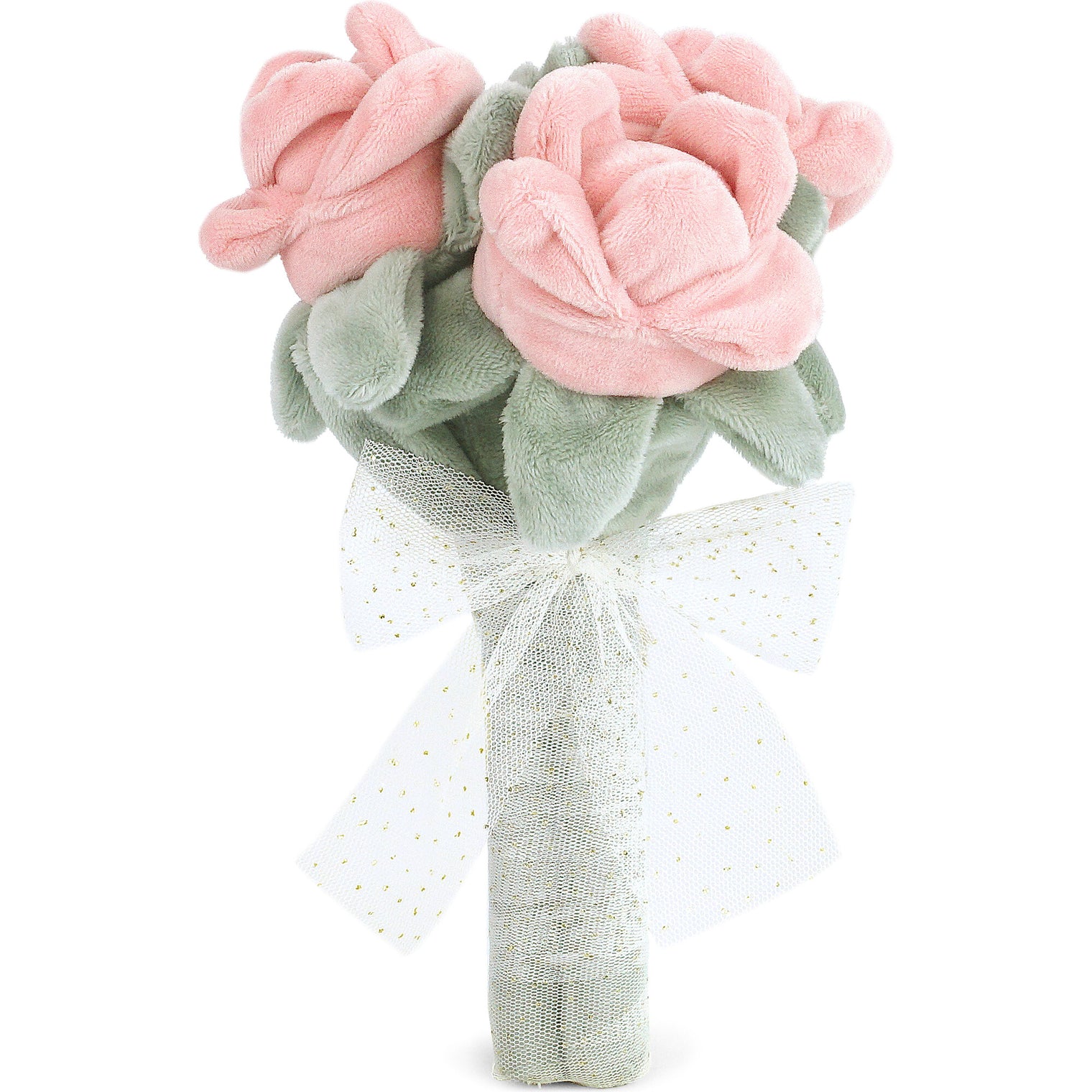 Rose Bouquet Pink