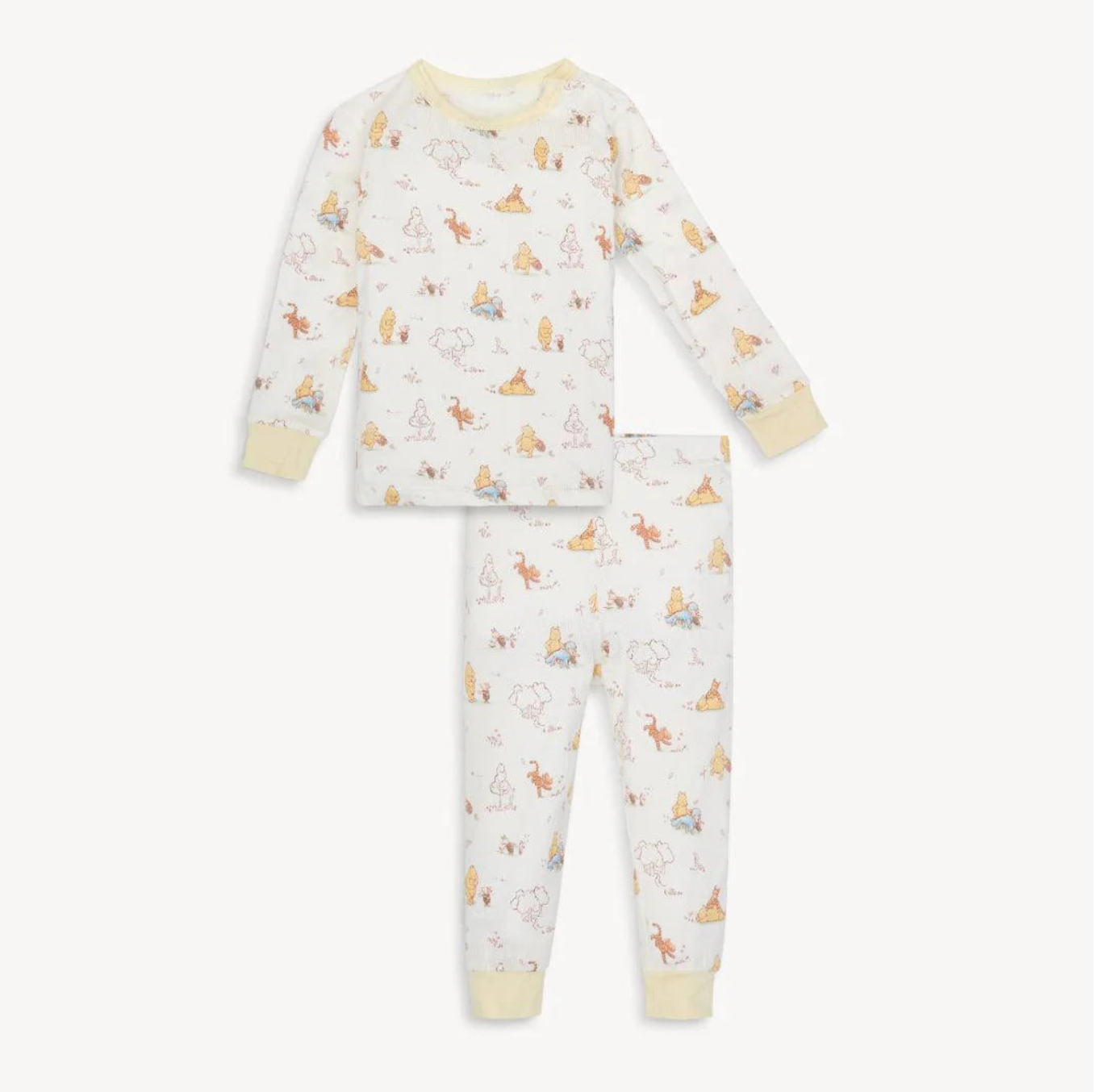 Moments With Friends Pajama Set - Magnetic Me