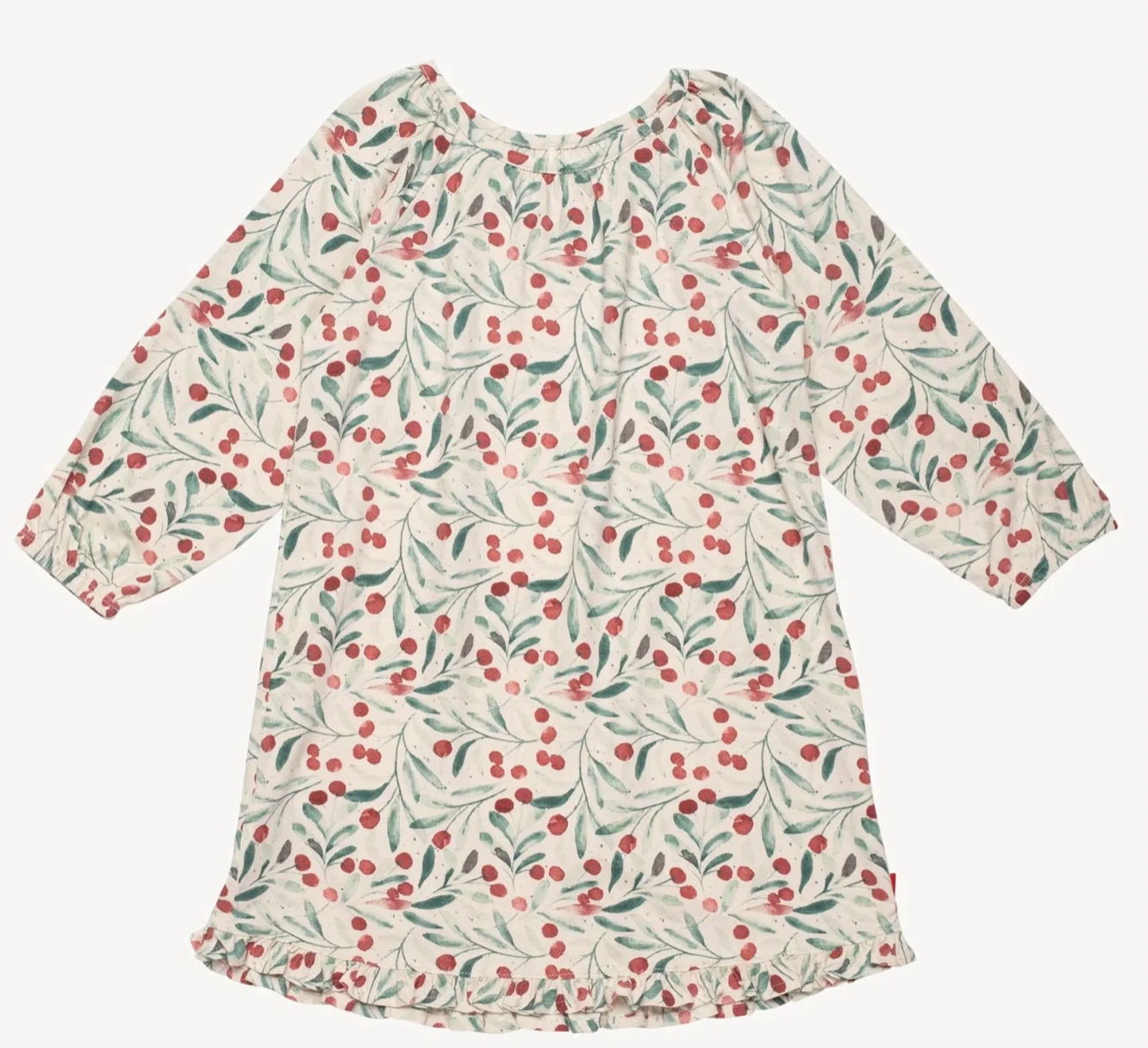Kiss Me Baby One More Time Night Gown - Magnetic Me