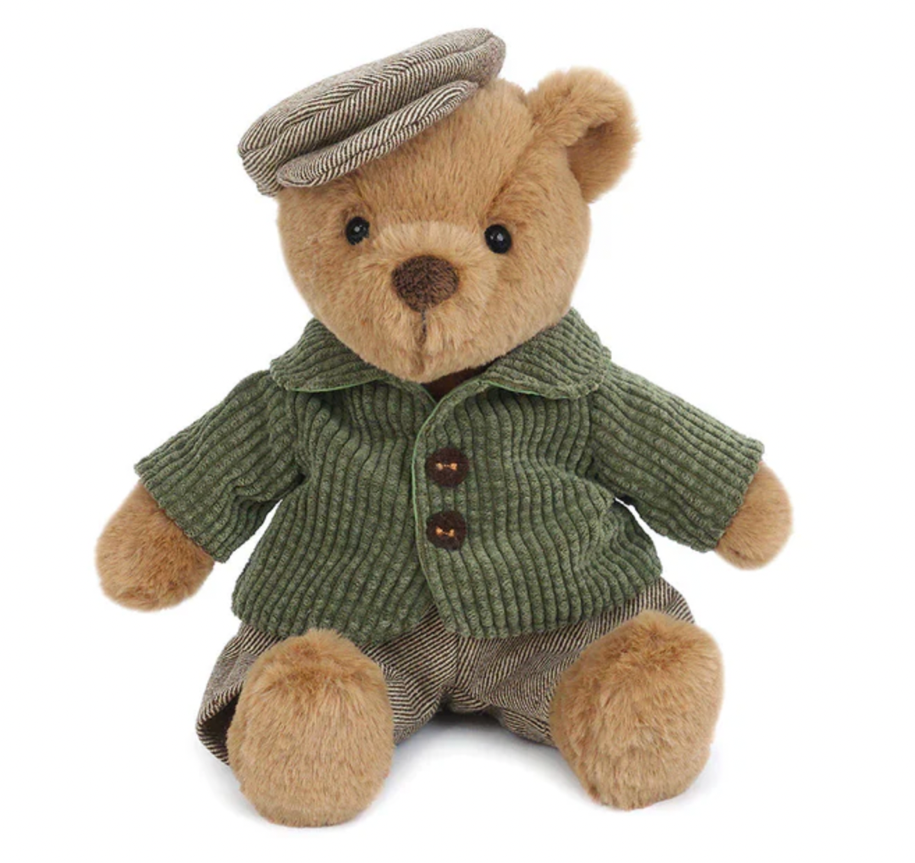 Bernard Bear