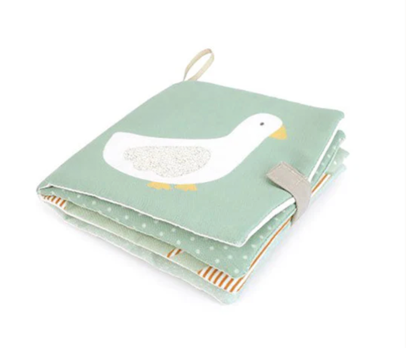 Goose and Friends Book