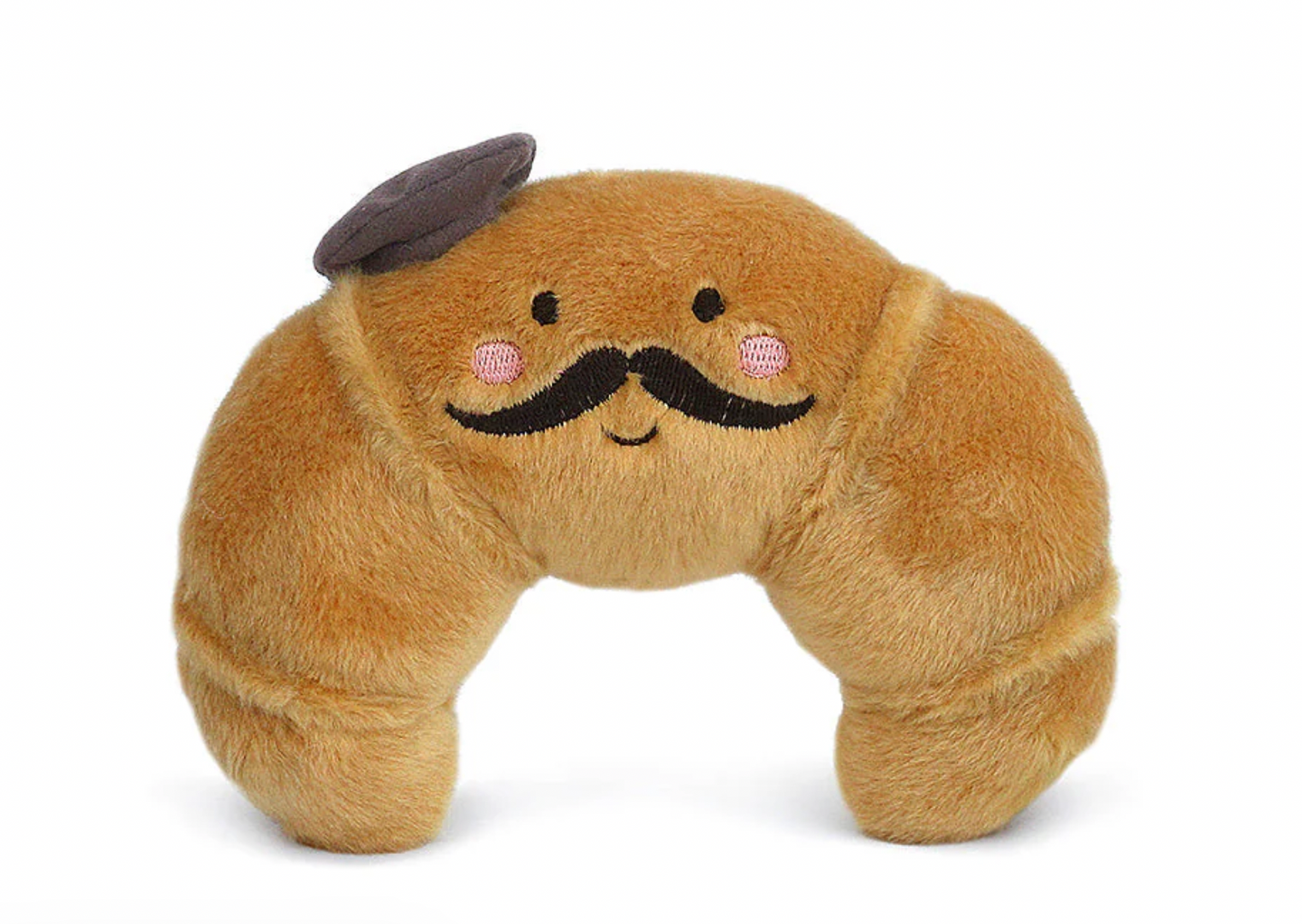 Monsieur Croissant