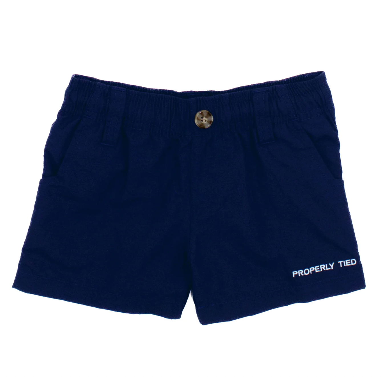 Mallard Short Navy