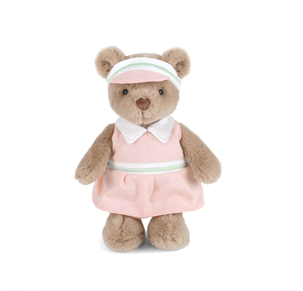 Birdie Golf Bear