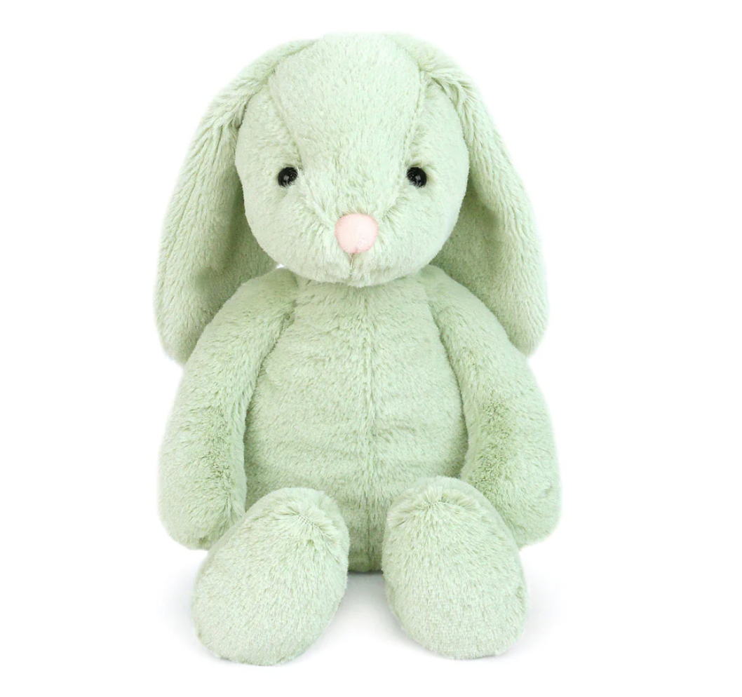 Chloe Bunny Green