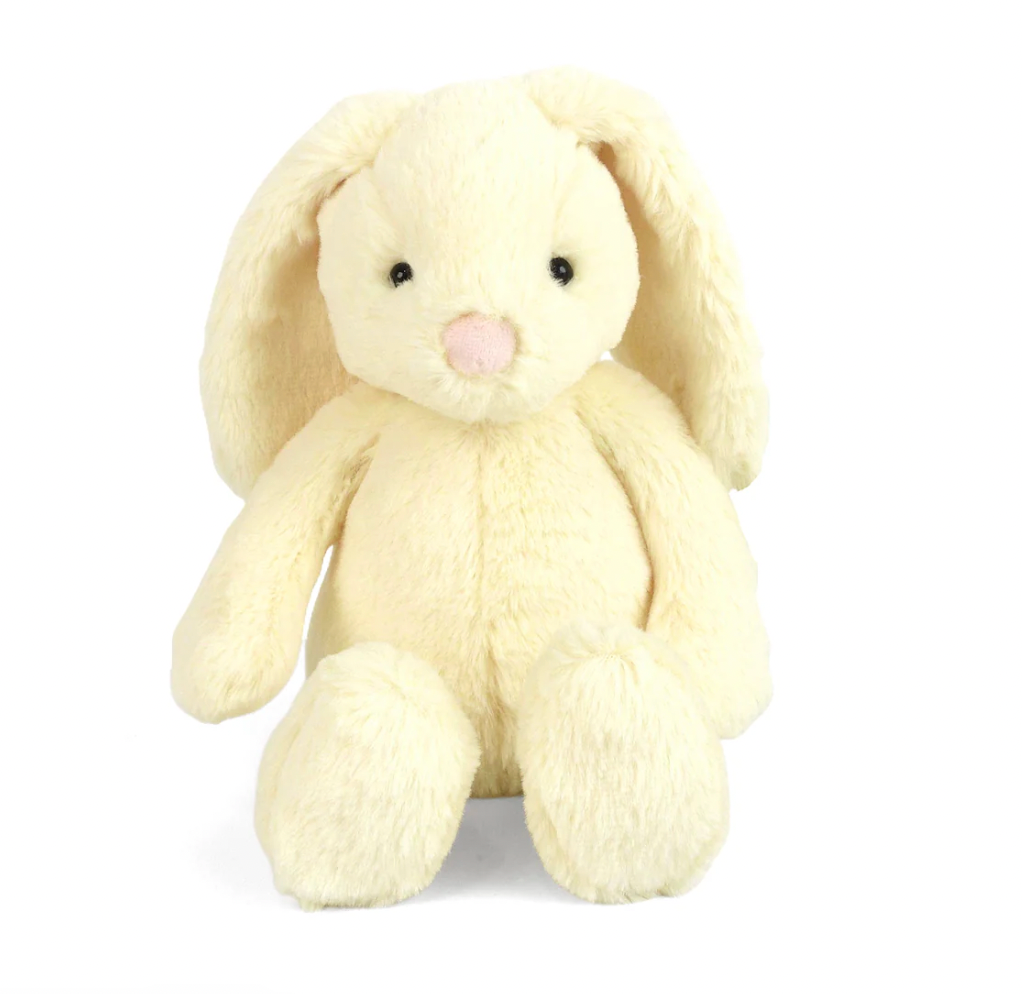 Butter Bunny