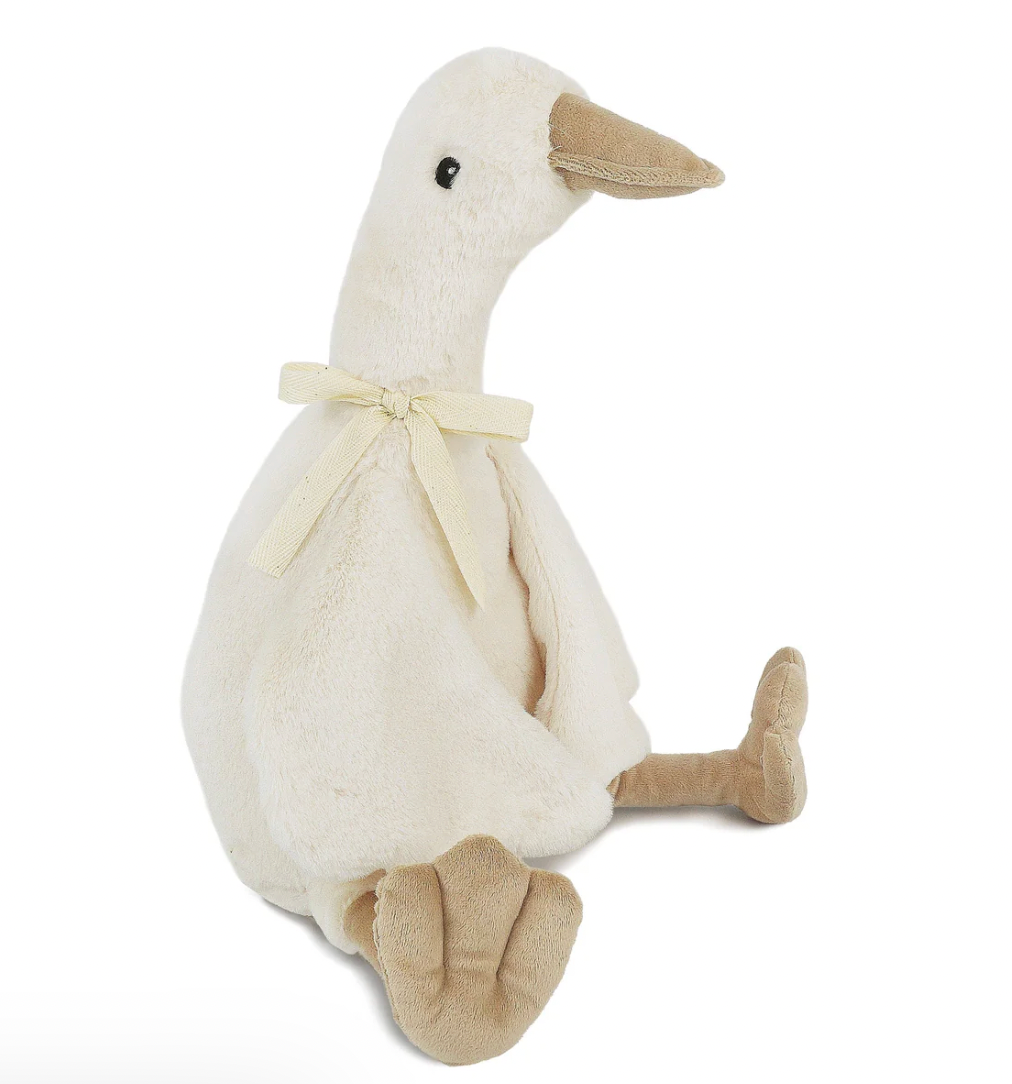 Pru Floppy Goose - Cream