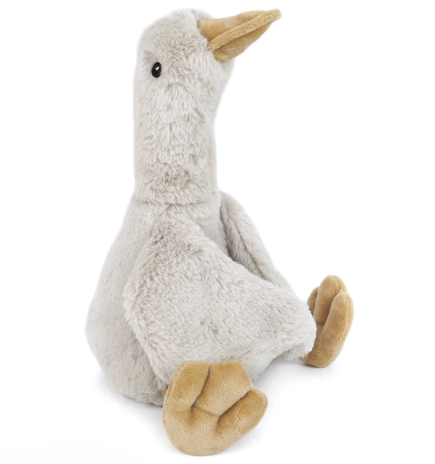 Pru Goose Small Gray
