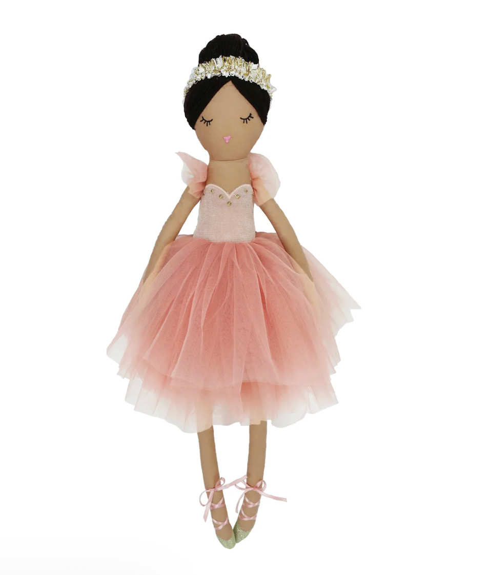 Juliet Prima Ballerina Doll