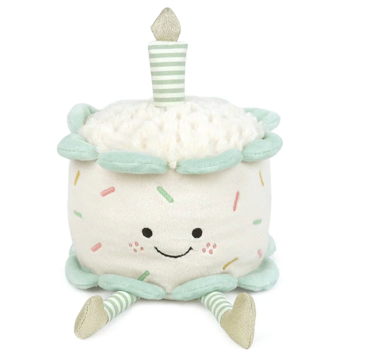 Happy Cake Mint