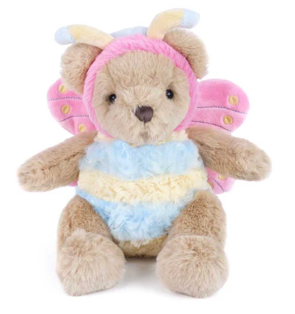 Butterfly Bear