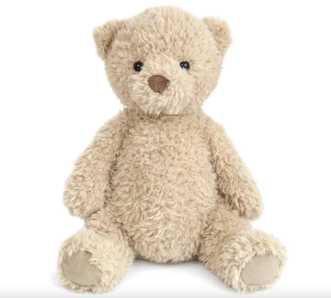 Marshmallow Bear