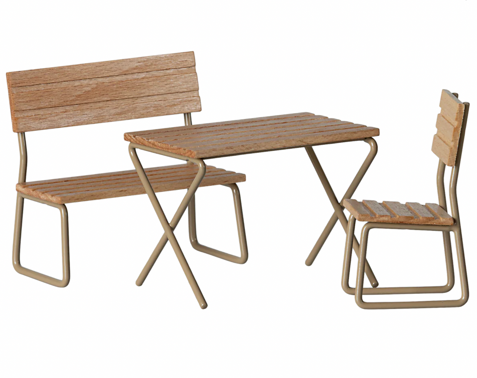 Garden Set