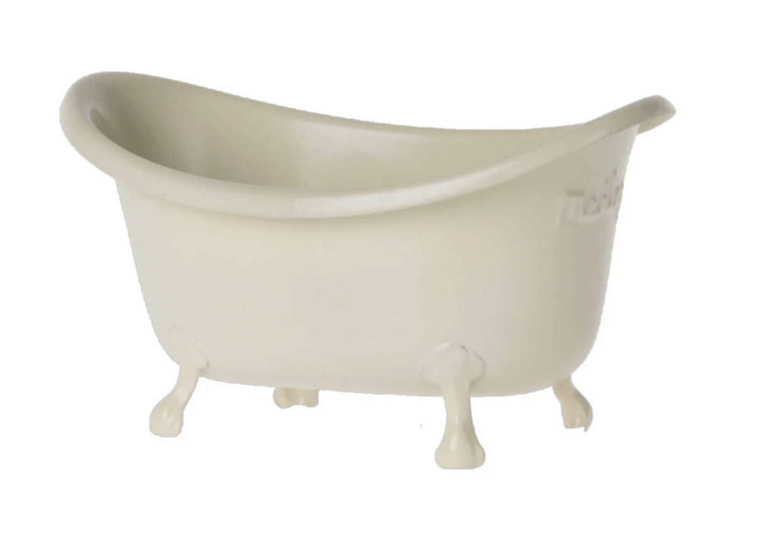 Bathtub, Mouse - Rose