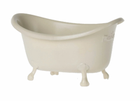 Bathtub, Mouse - Rose