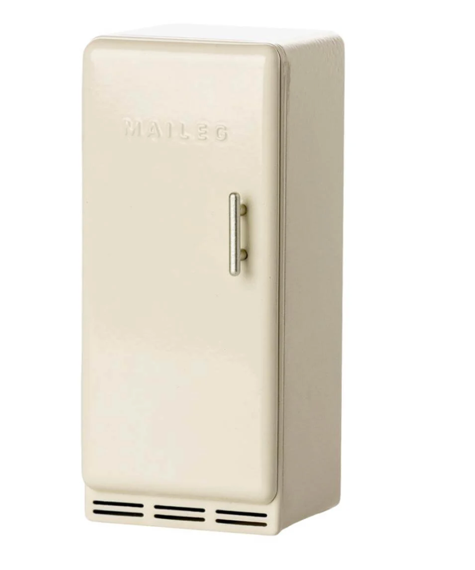 Mouse Fridge Off White