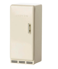 Mouse Fridge Off White