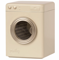 Miniature Washing Machine