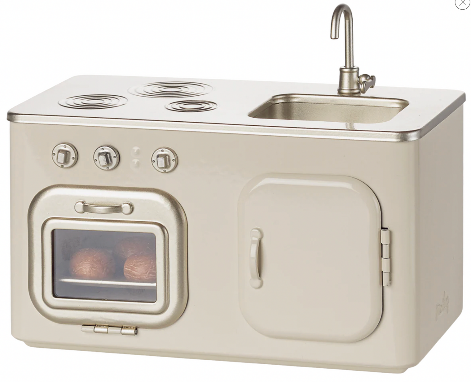 Miniature Kitchen