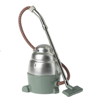 Vacuum Cleaner, Mouse