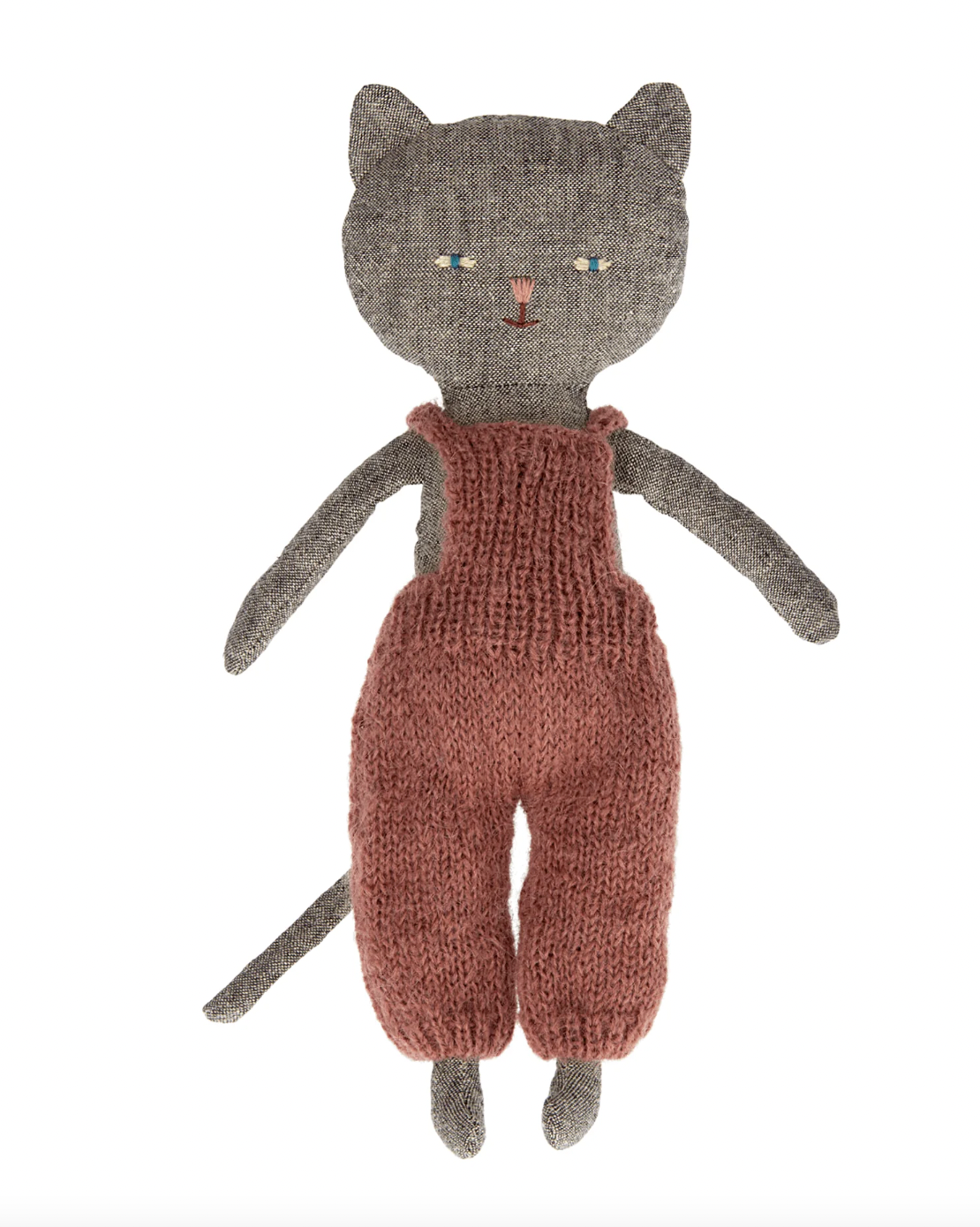 Chatons Kitten - Grey
