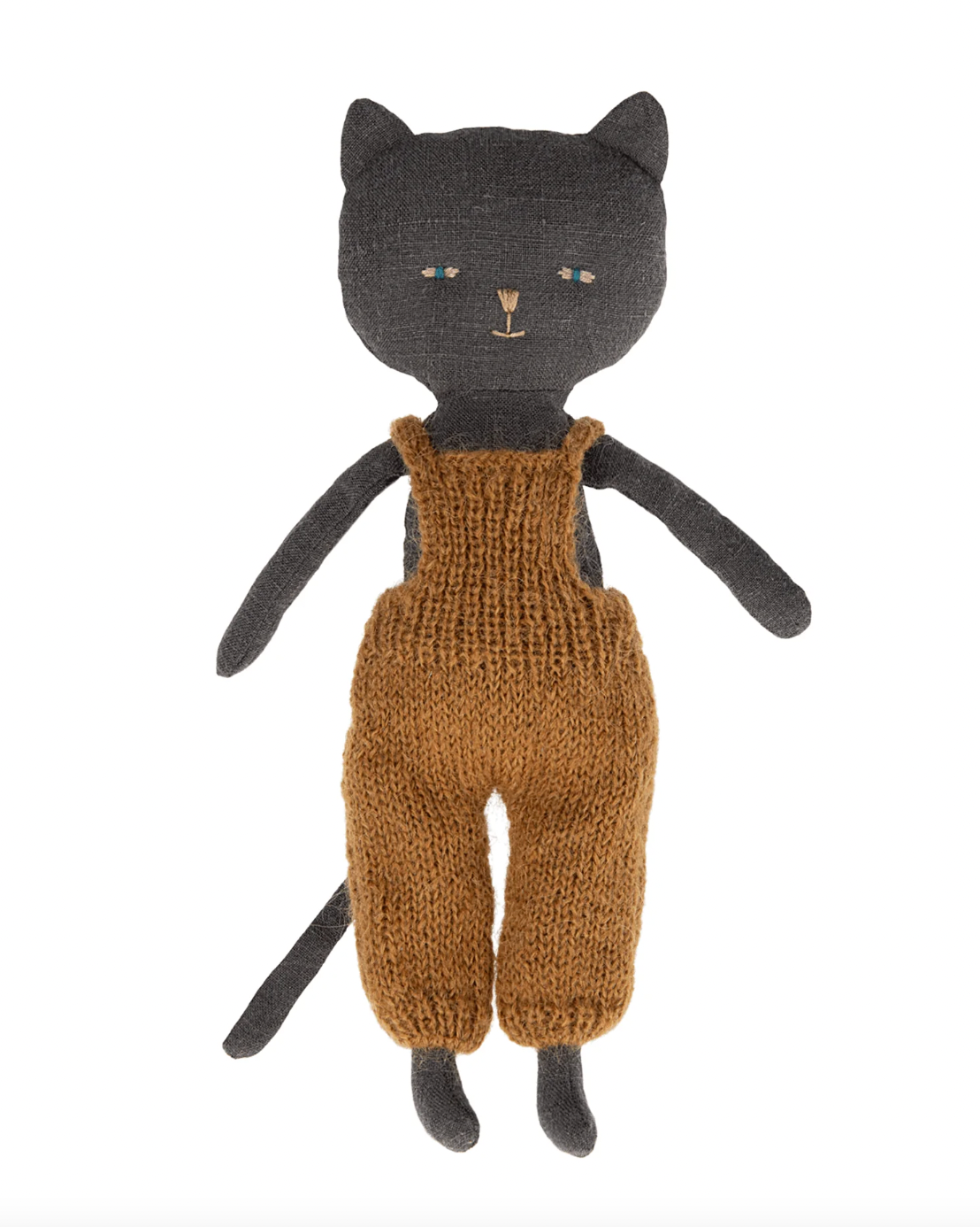 Chatons Kitten - Black