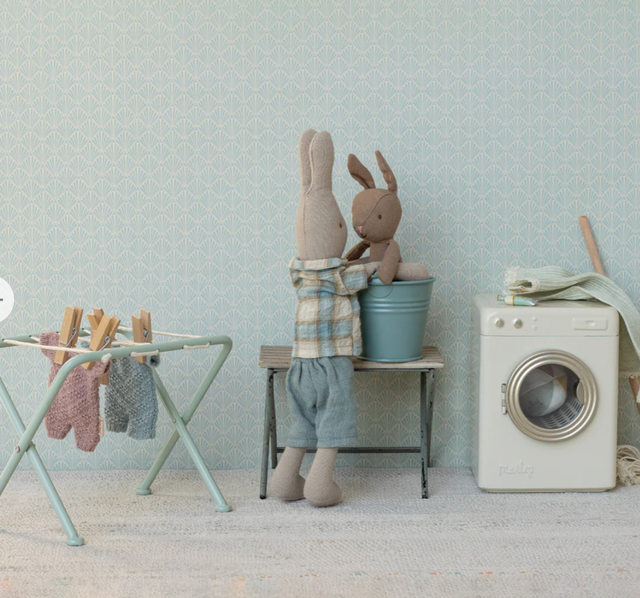Classic Rabbit Size 1 - Shirt and Shorts