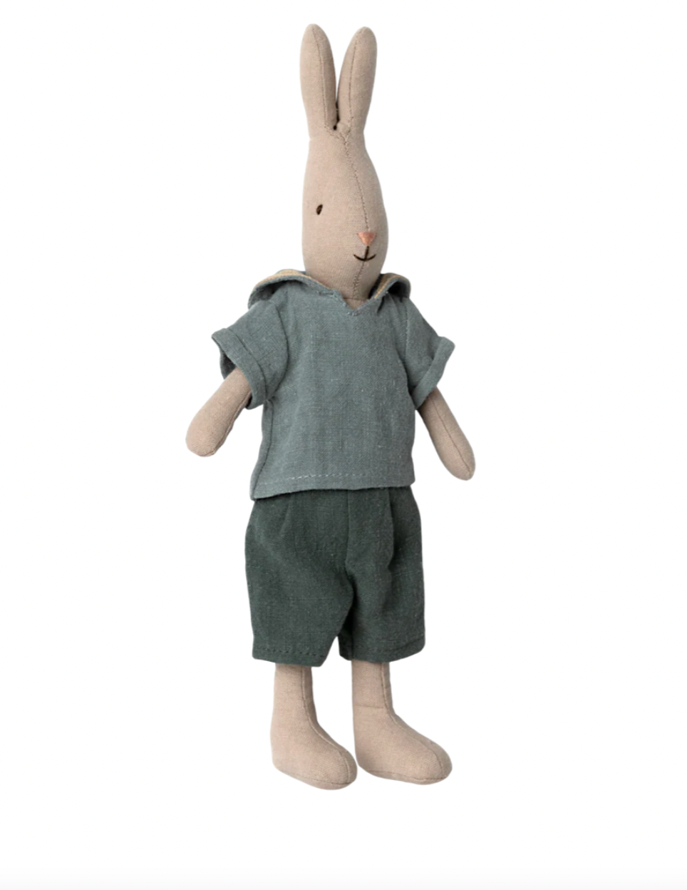 Classic Rabbit Size 2 - Shirt and Shorts