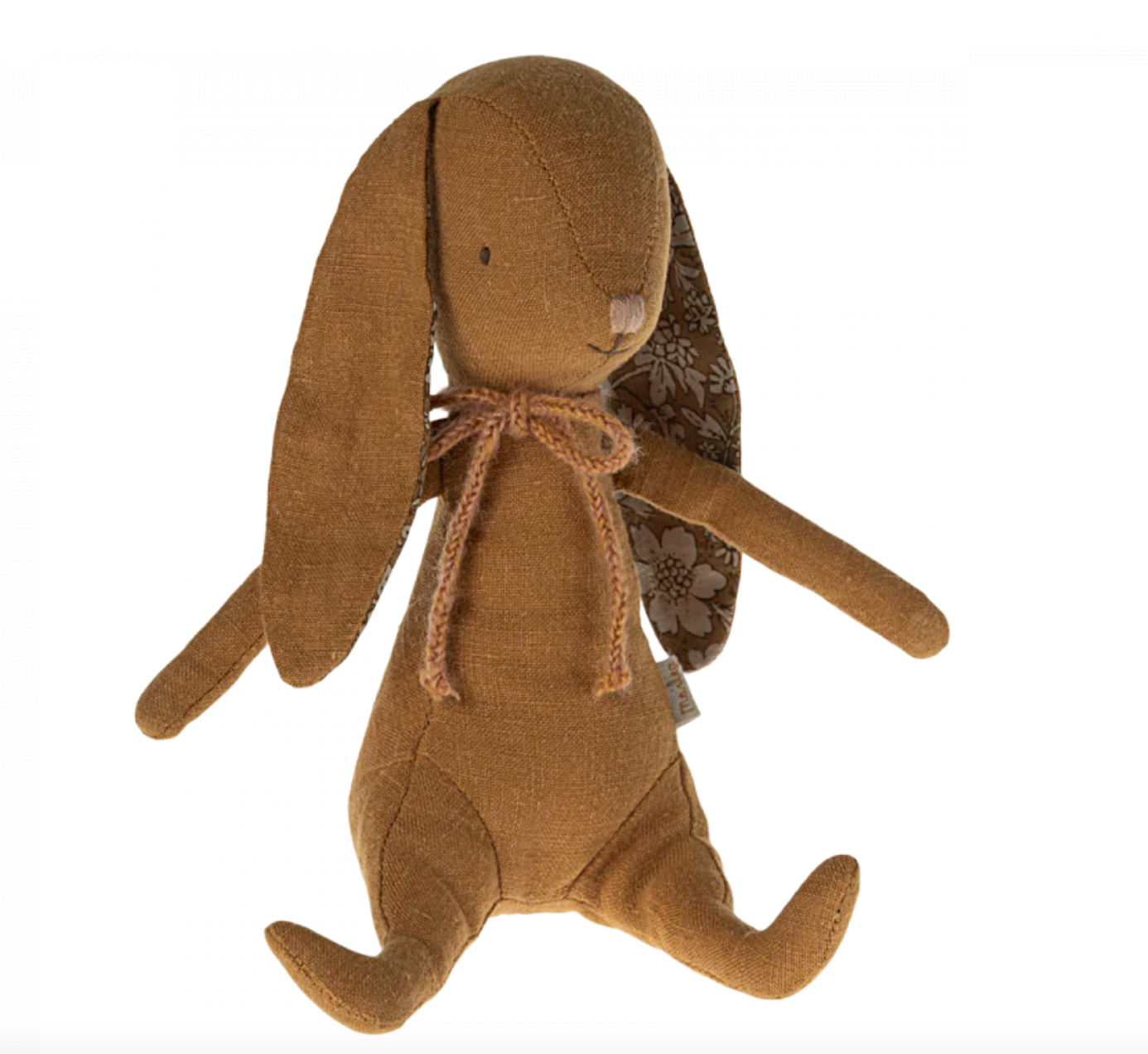 Bunny - Ocher