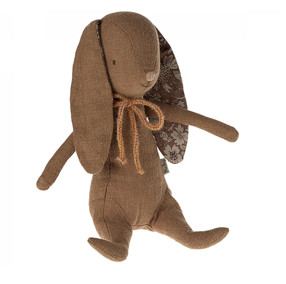 Bunny Chocolate Brown