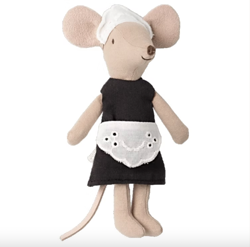 Maid Mouse