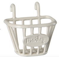 Mouse Tricycle Basket