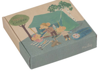 Mouse Happy Camper Tent