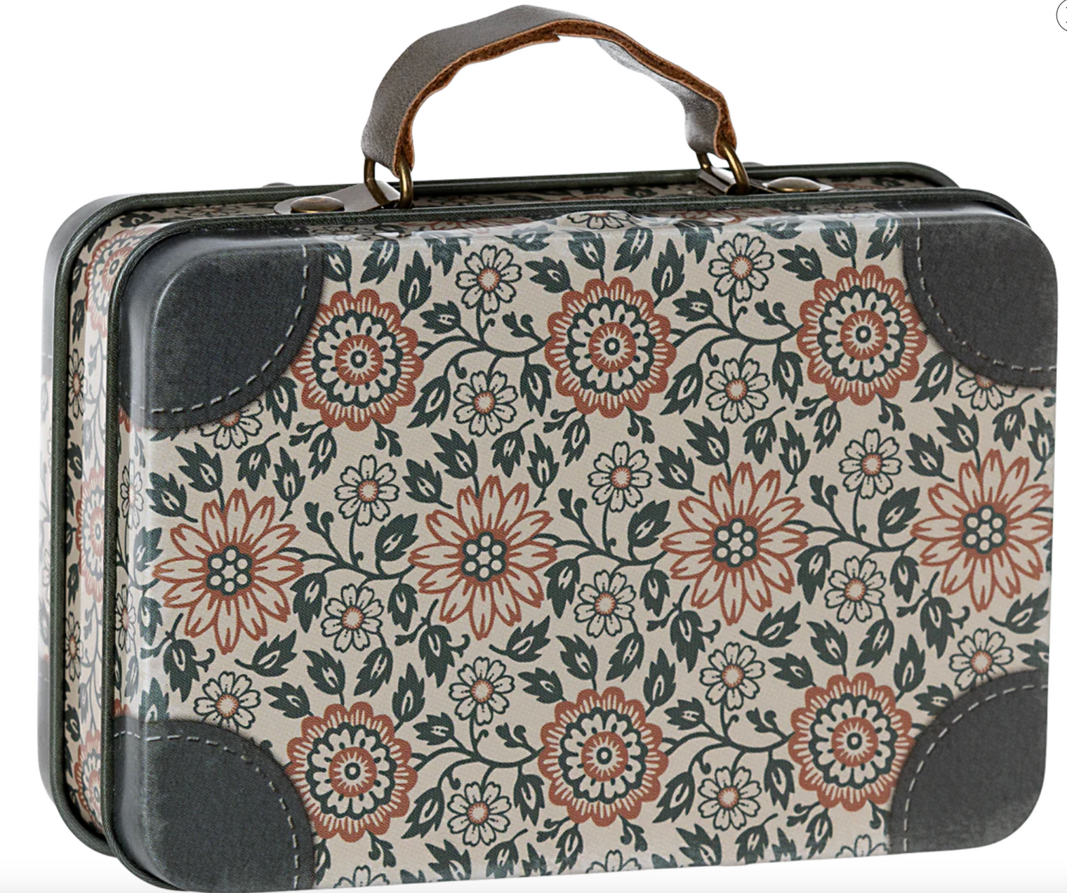 Small Suitcase Asta
