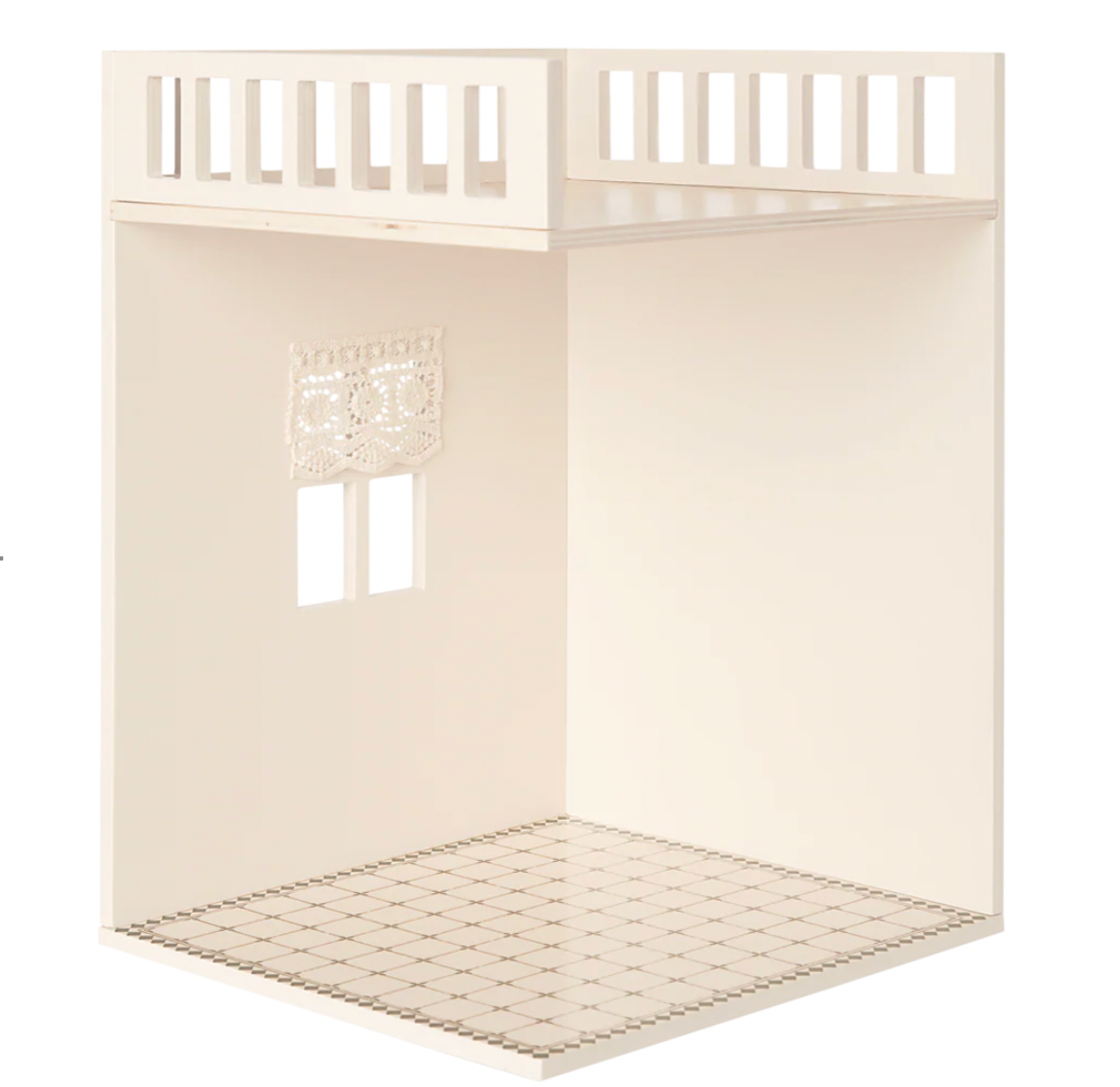 Maileg House Of Miniature-Bathroom