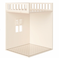 Maileg House Of Miniature-Bathroom
