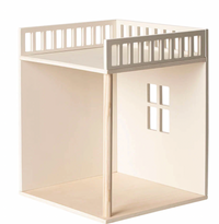 House Of Miniature Bonus Room