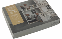 House Of Miniature Bonus Room