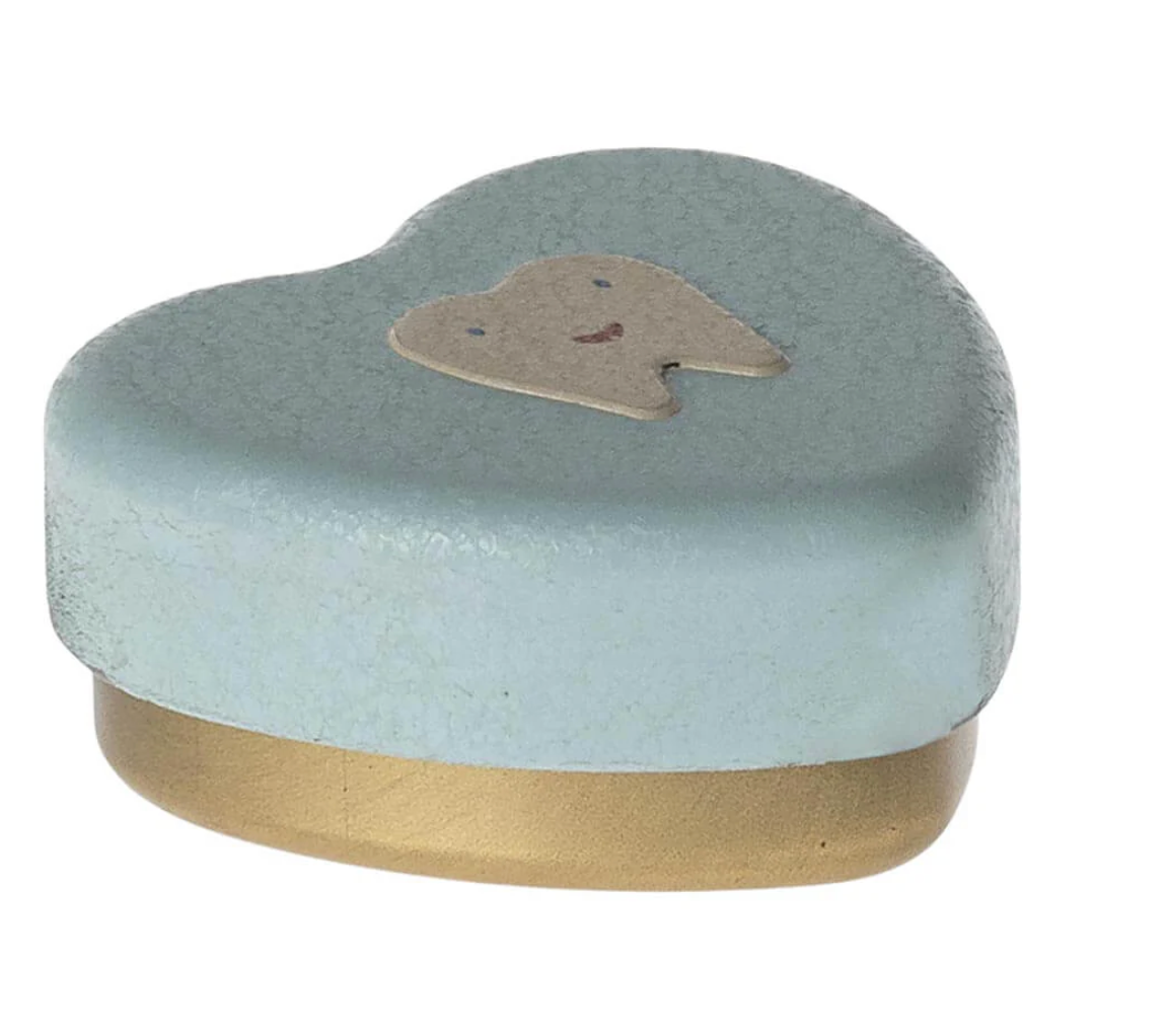 Tooth Box Small-Mint