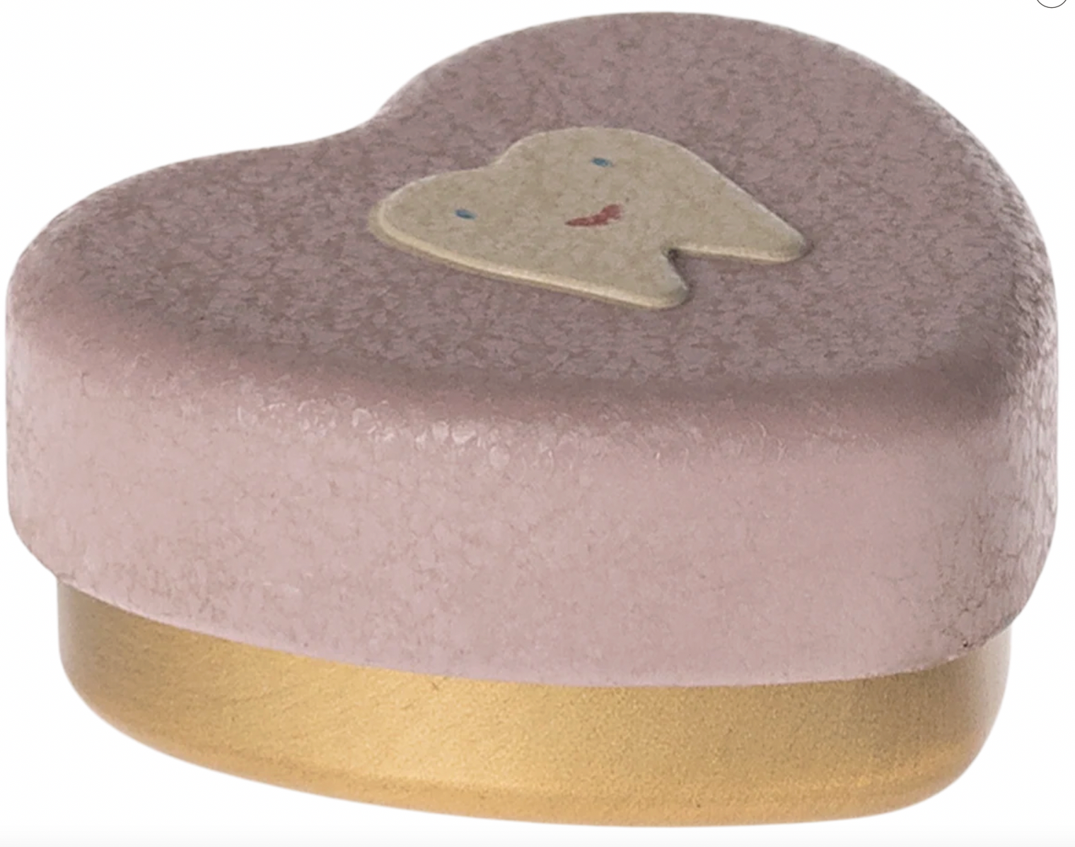 Tooth Box Small-Heather