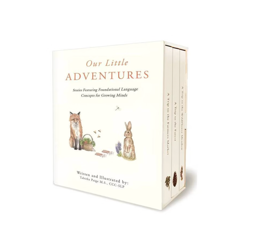 Our Little Adventures