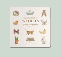 Our Big Book of Words