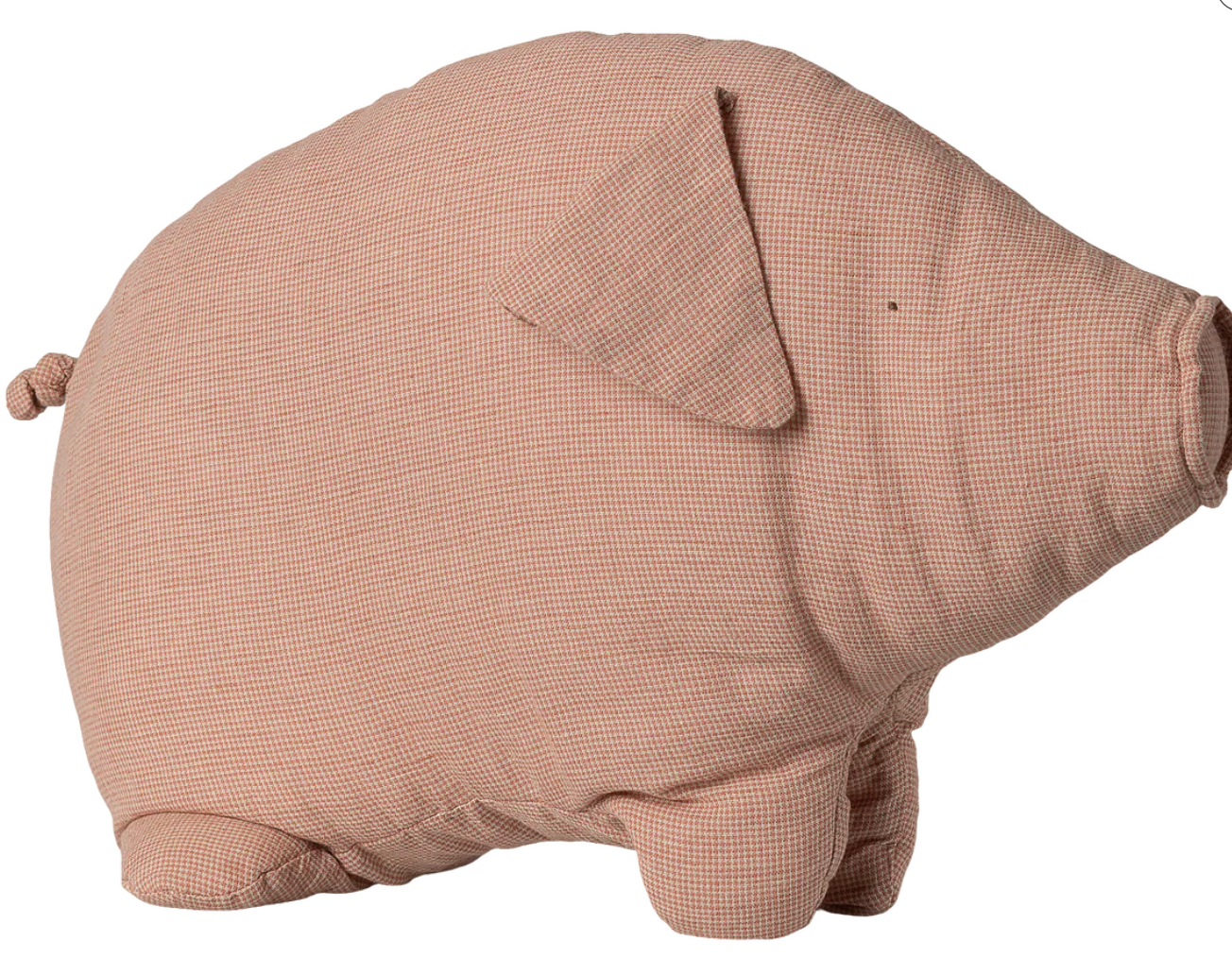 Polly Pork, Large