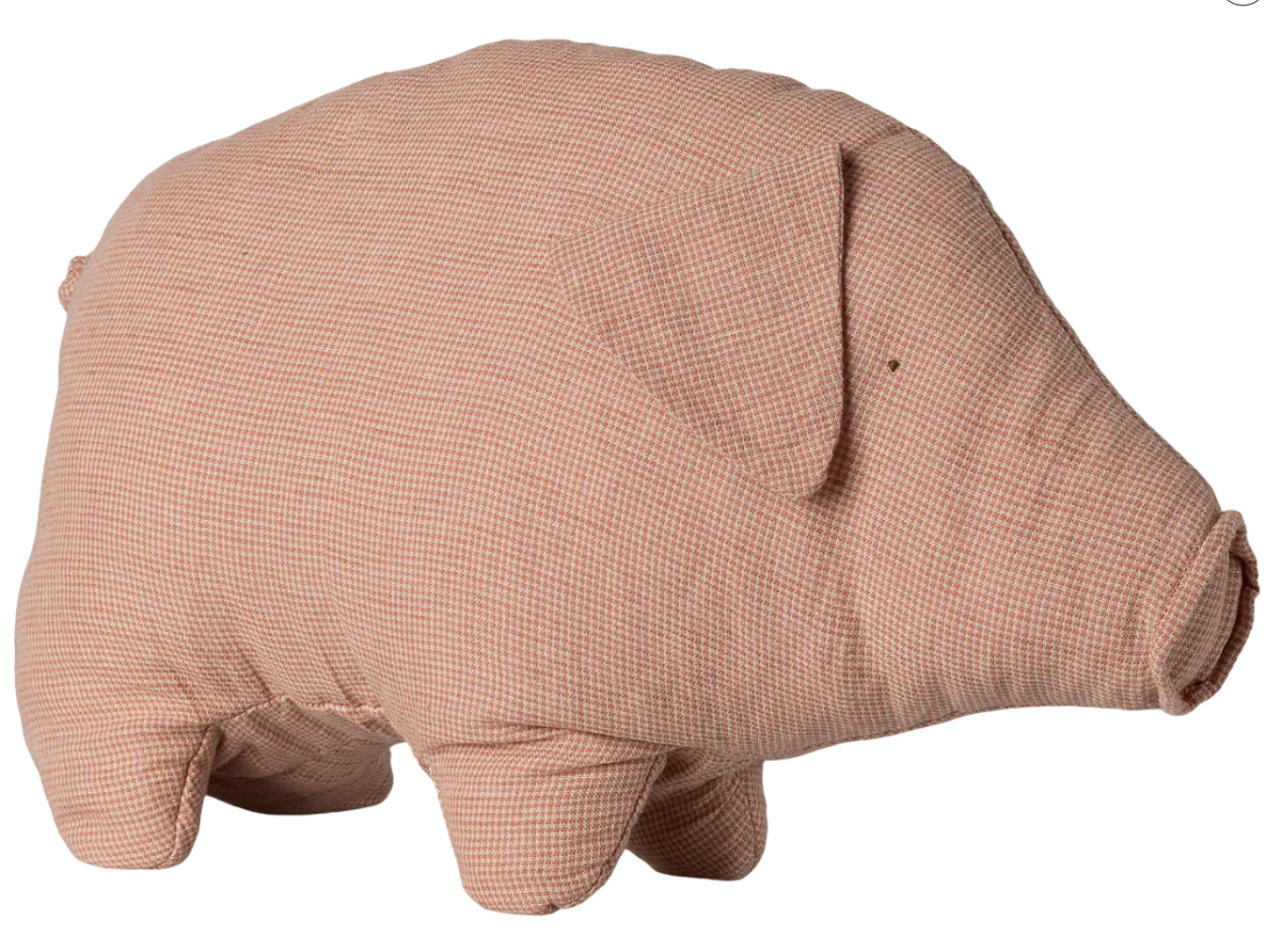 Polly Pork, Medium