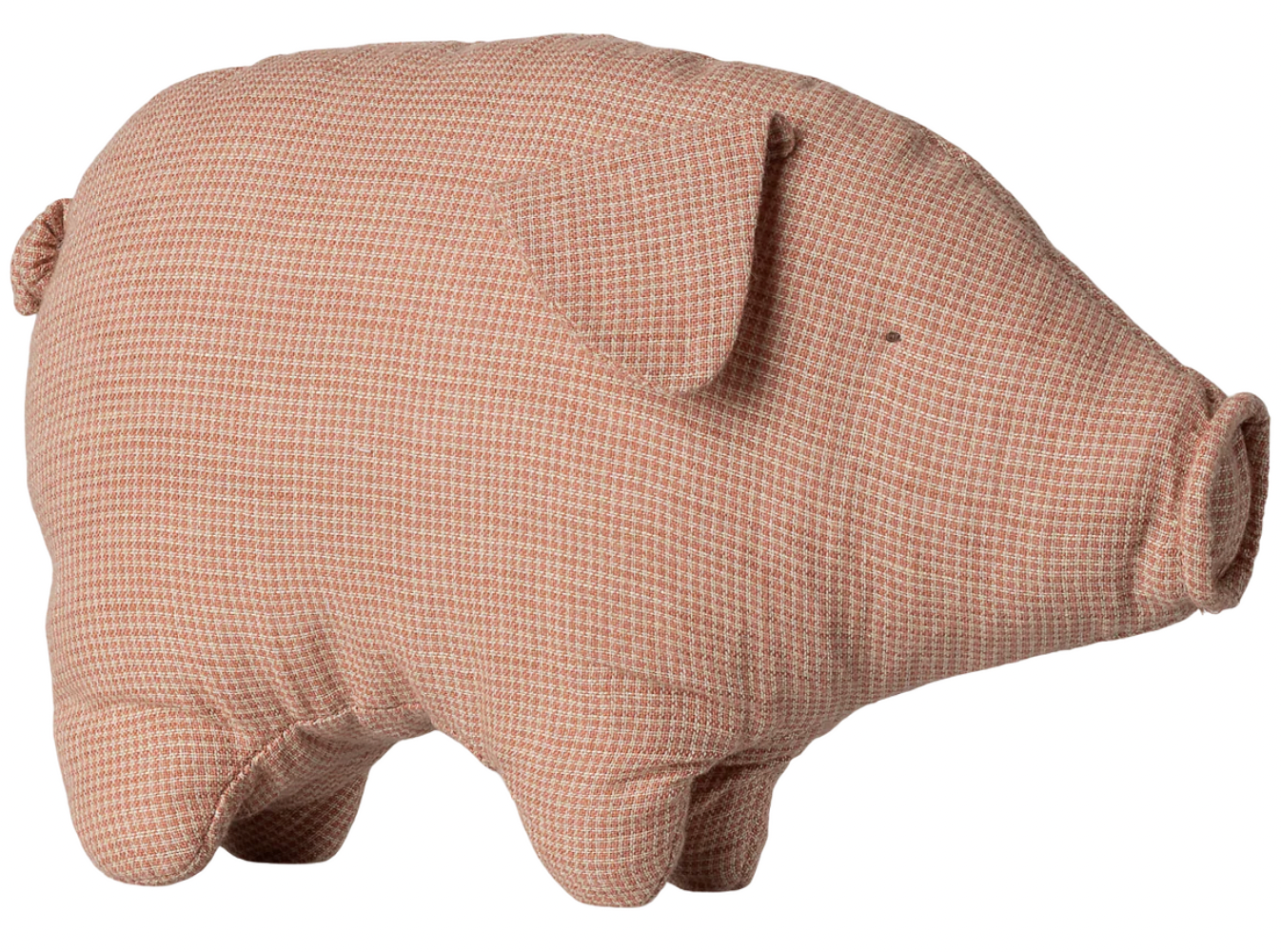 Polly Pork, Small