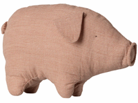 Polly Pork, Small
