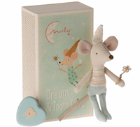 Maileg Tooth Fairy, Little Brother