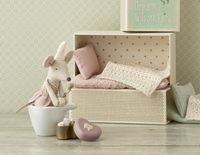 Maileg Tooth Fairy Mouse- Little Sister