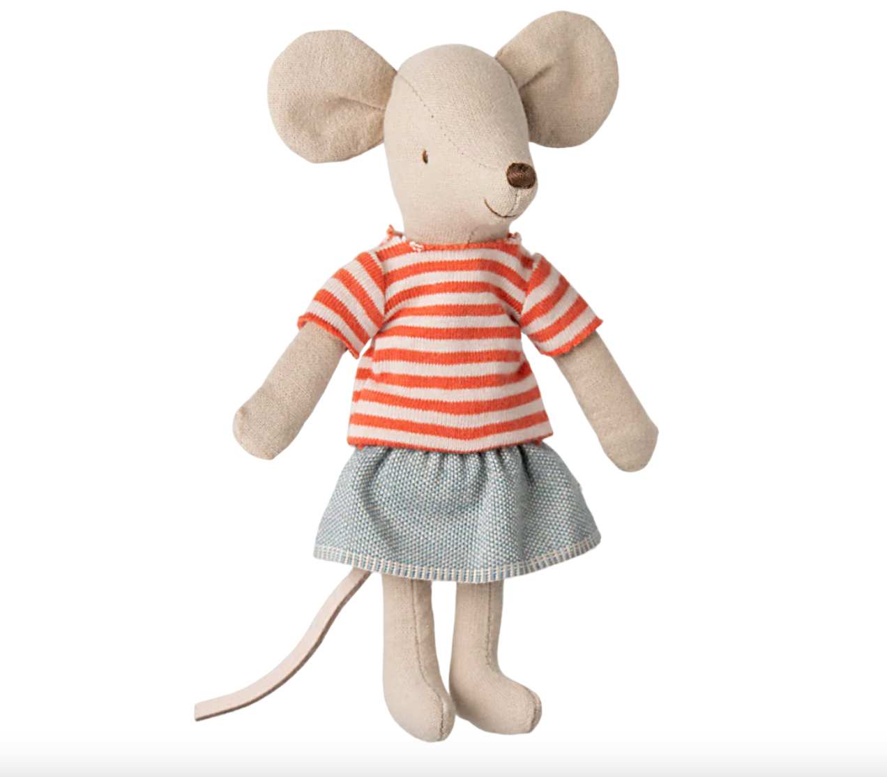 Maileg Mouse, Mimie- Big Sister